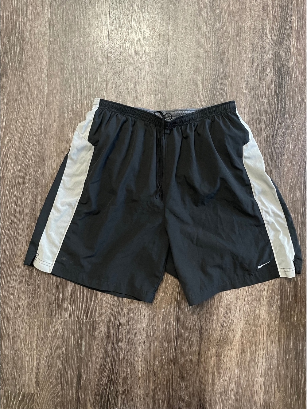 NikeFIT Dry Performance Shorts